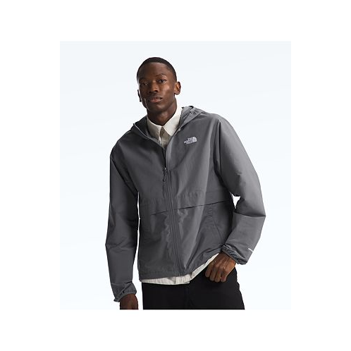 The North Face Mens Easy Wind Full Zip Jacket
