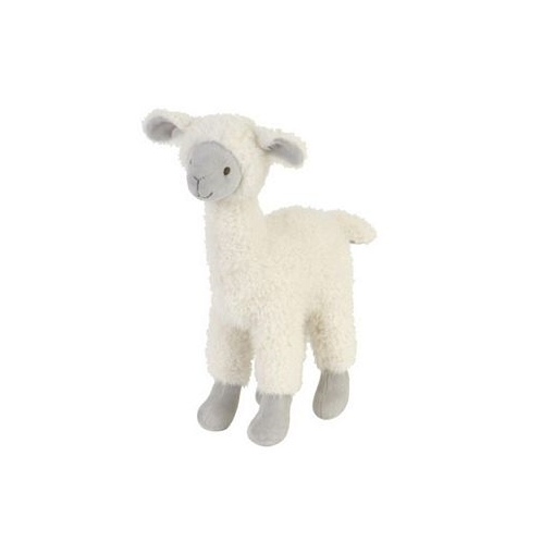 Newcastle Classics Llama Linden no. 2 Plush Animal by Happy Horse 13 Inch Stuffed Animal