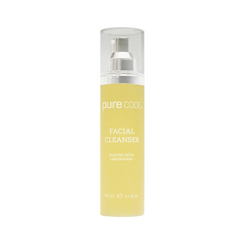 PURECODE Facial Cleanser With Lemongrass 150 ml