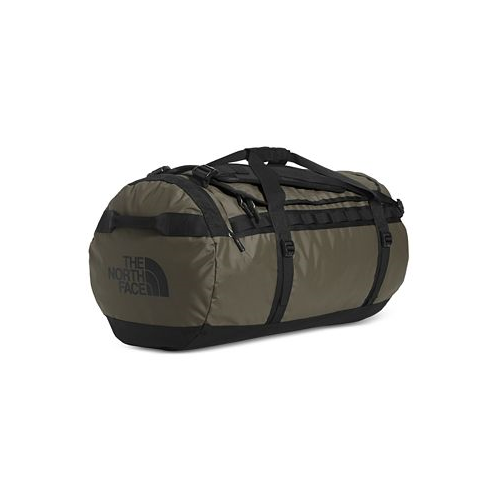 The North Face Mens Base Camp Water-Resistant Duffel Bag