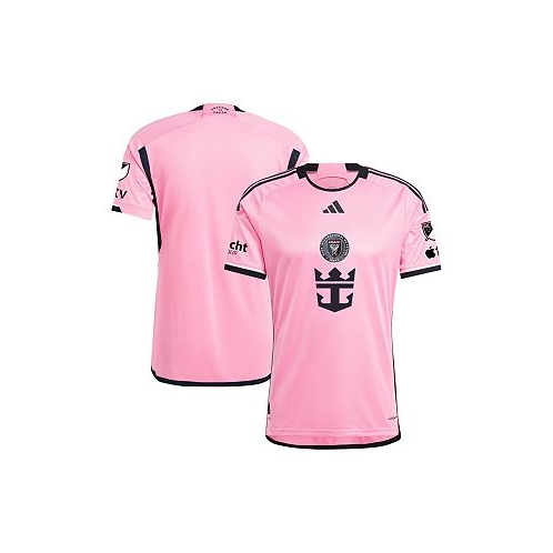 Adidas Mens Pink Inter Miami CF 2024 2getherness Authentic Jersey