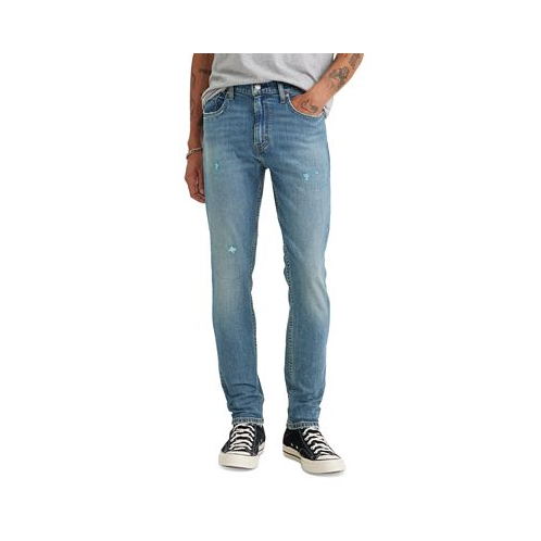 Levis Levis Mens 512 Flex Slim Taper Fit Jeans