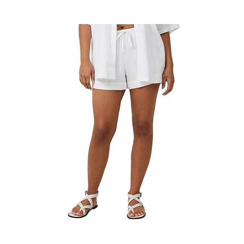 COTTON ON Womens Haven Pull-On Shorts