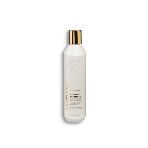 Redavid Salon Products Orchid Oil Shampoo Ultra Nourishing for Damaged or Curly Hair 250 ml