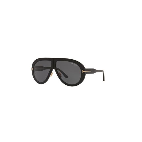 Tom Ford Unisex Sunglasses Ft0836 Tr001306