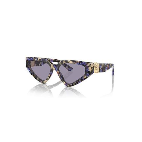 Dolce&Gabbana Womens Sunglasses Dg4469