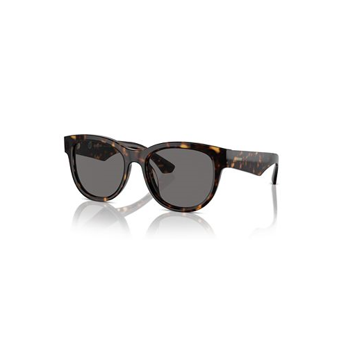 Burberry Womens Polarized Sunglasses Be4432U