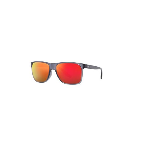 Maui Jim Mens Polarized Sunglasses Pailolo Mj000692