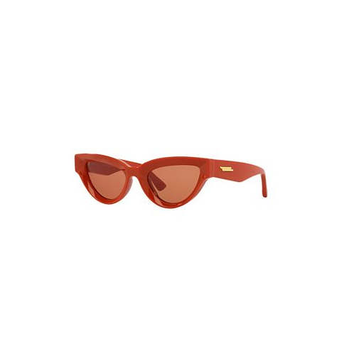 Bottega Veneta Womens Sunglasses BV1249S