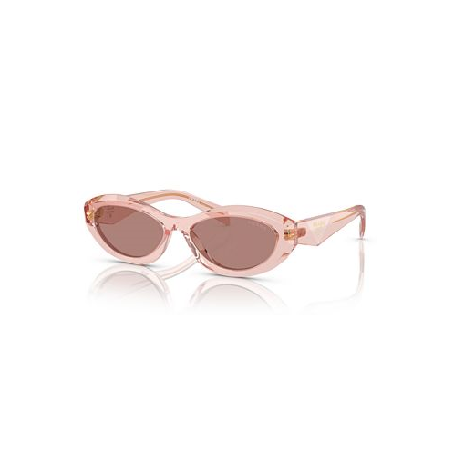 PRADA Womens Sunglasses PR 26ZS