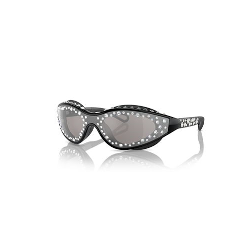 Swarovski Womens Sunglasses Sk6024