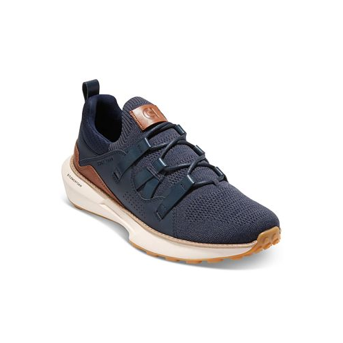 Cole Haan Mens GrandMoetion II Stitchlite Lace-Up Sneakers