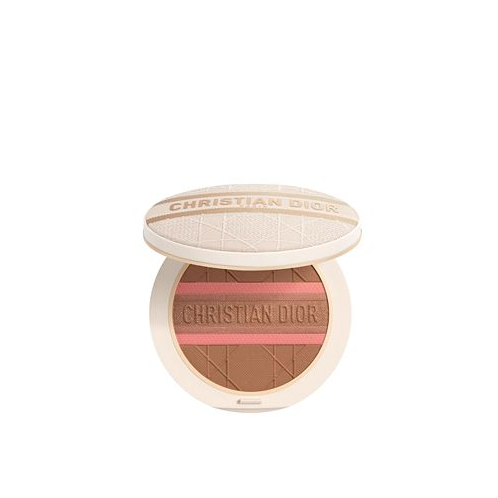 DIOR Forever Bronze Glow Sun-Kissed Finish Healthy Glow Powder