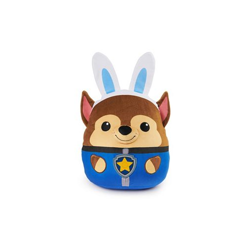 Paw Patrol Easter Chase Squish Plush Official Toy Special Edition Squishy Stuffed Animal 12