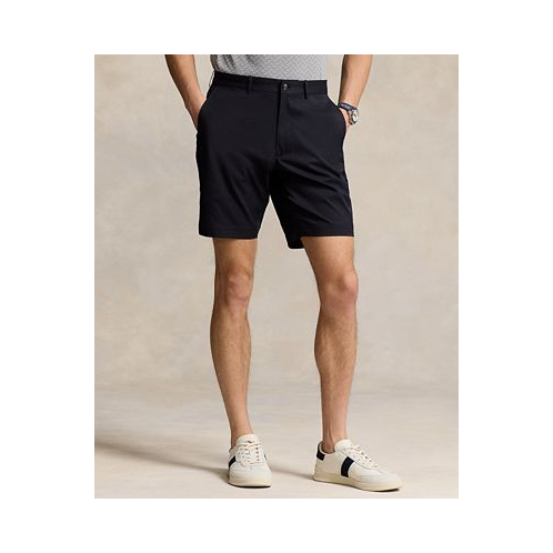 Polo Ralph Lauren Mens 9-Inch Tailored Fit Performance Shorts