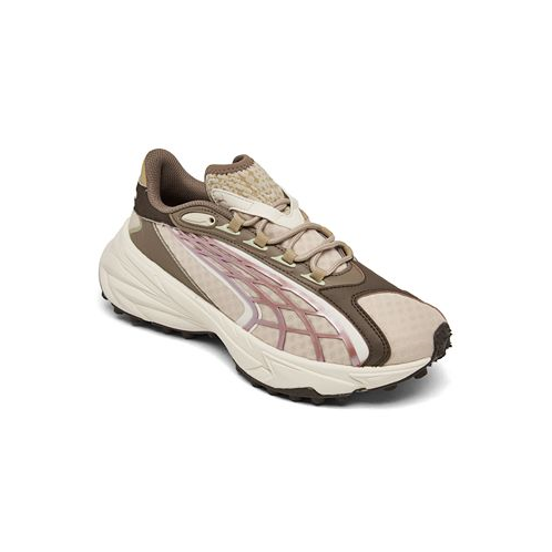 Puma Womens Spirex Squadron Casual Sneakers from Finish Line