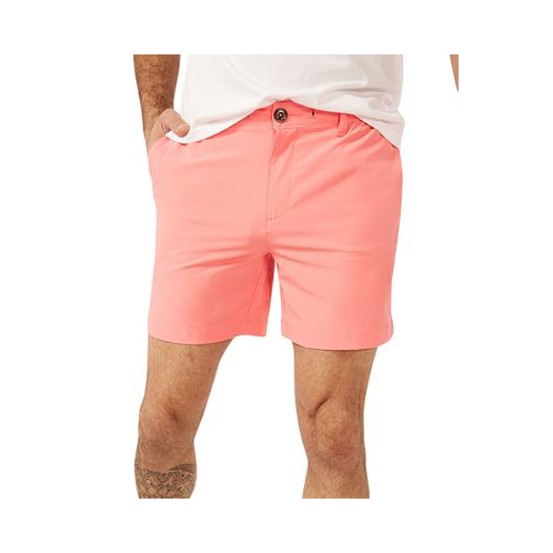 Chubbies Mens The New Englands 6 Performance Shorts