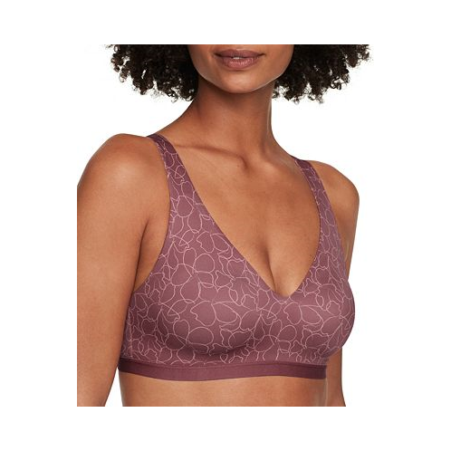 Warners Cloud 9 Super Soft Smooth Invisible Look Wireless Lightly Lined Comfort Bra RM1041A