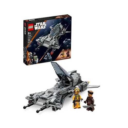 LEGO Star Wars Pirate Snub Fighter 75346 Building Set 285 Pieces
