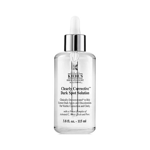 Kiehls Since 1851 Dermatologist Solutions Clearly Corrective Dark Spot Solution 1-oz.