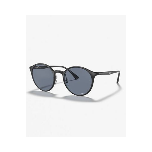 Ray-Ban Polarized Sunglasses RB4336CH50-YZP