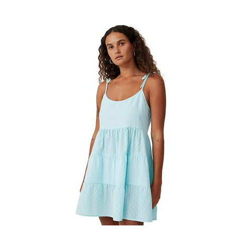 COTTON ON Womens Solstice Mini Dress