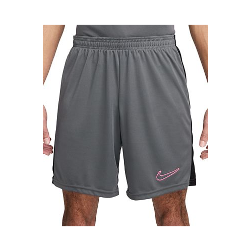 Nike Mens Dri-FIT Academy Logo Soccer Shorts