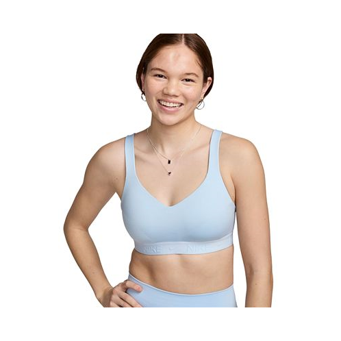 Nike Womens Indy High Support Padded Adjustable Sports Bra
