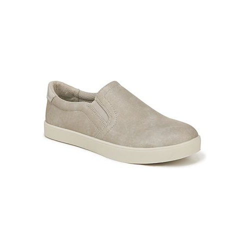 Dr. Scholls Womens Madison Slip-On Sneakers