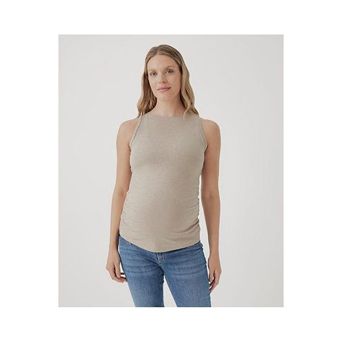 Pact Maternity Everyday Tank