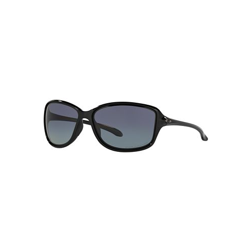 Oakley Cohort Polarized Sunglasses OO9301