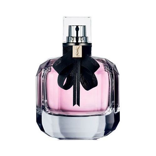 Yves Saint Laurent Mon Paris Eau de Parfum Spray 3-oz
