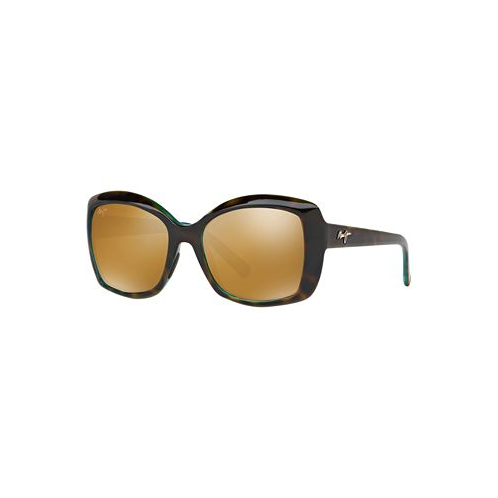 Maui Jim Orchid Polarized Sunglasses 735