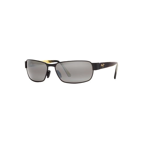 Maui Jim Polarized Black Coral Polarized Sunglasses 249