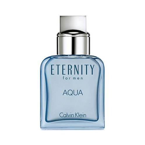 Calvin Klein ETERNITY AQUA for men Eau de Toilette Spray 3.4 oz.