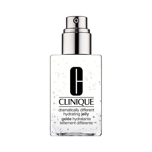 Clinique Dramatically Different Hydrating Jelly Moisturizer 4.2 oz.