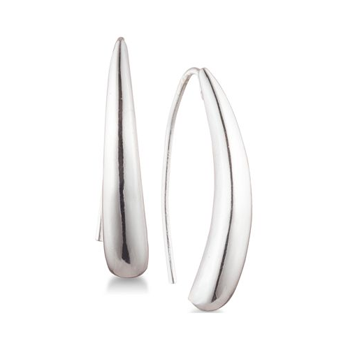 POLO Ralph Lauren Sculptural Threader Earrings
