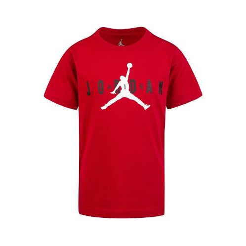 Jordan Little Boys Logo T-Shirt