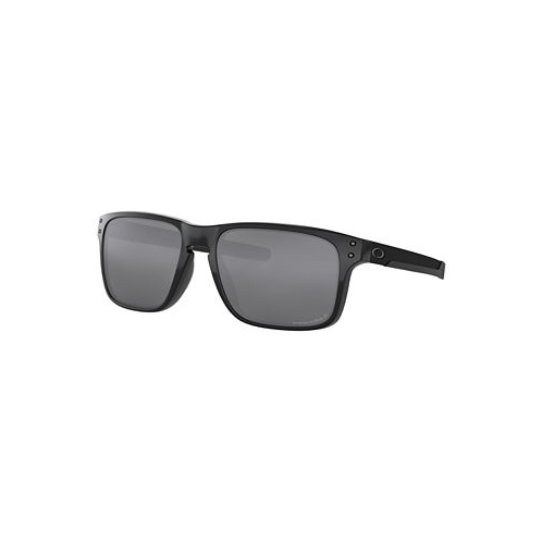 Oakley Holbrook Mix Polarized Sunglasses OO9384