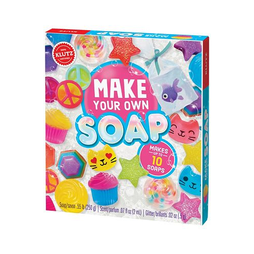 Areyougame Make Your Own Soap