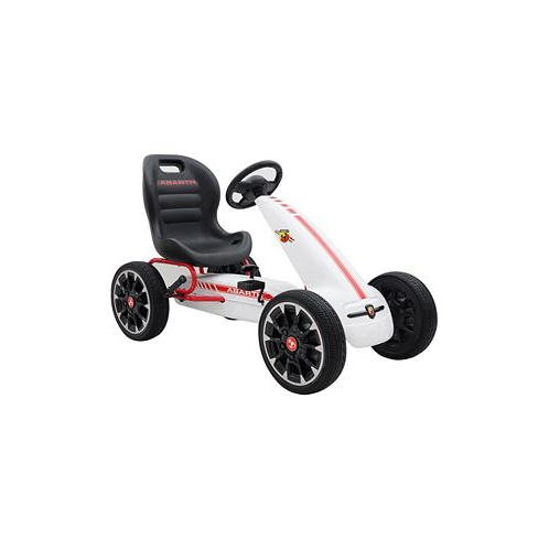 Blazin Wheels Pedal F1 Go Kart