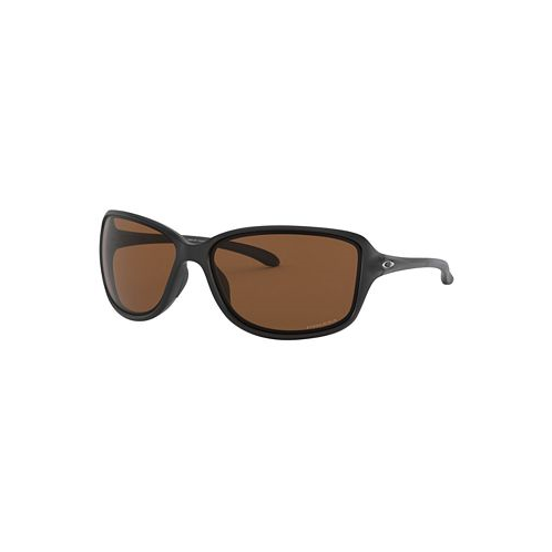 Oakley Polarized Sunglasses OO9301 61 COHORT