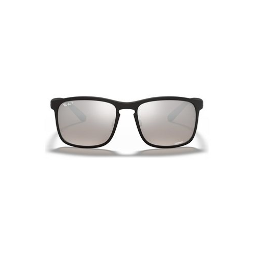 Ray-Ban Polarized Sunglasses RB4264 Chromance
