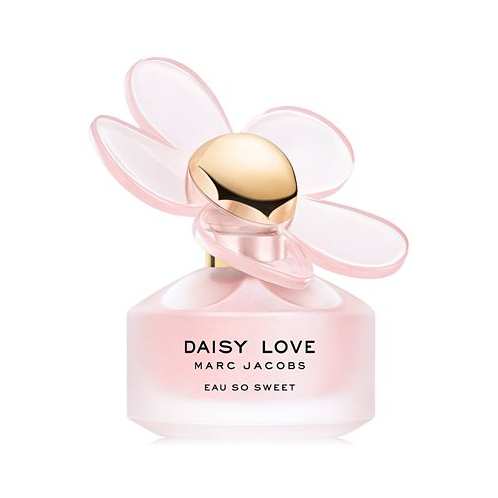 Marc Jacobs Daisy Love Eau So Sweet Eau de Toilette 3.3-oz.