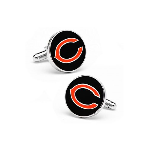 Cufflinks Inc. Chicago Bears Cufflinks