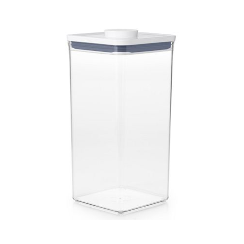 OXO Pop Big Square Tall Food Storage Container