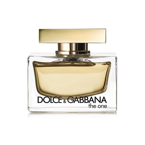 Dolce&Gabbana The One Eau de Parfum 2.5 oz