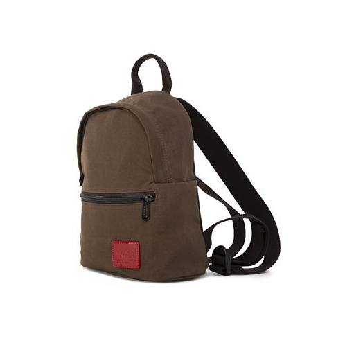 Manhattan Portage Waxed Nylon Randalls Backpack