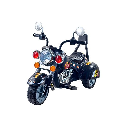 Lil Rider 3 Wheel Trike Chopper Motorcycle