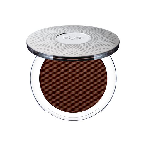 PUER 4-In-1 Pressed Mineral Makeup